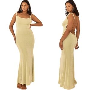 Johansen | NWT SOLD OUT Green Frida Dress - Size Small